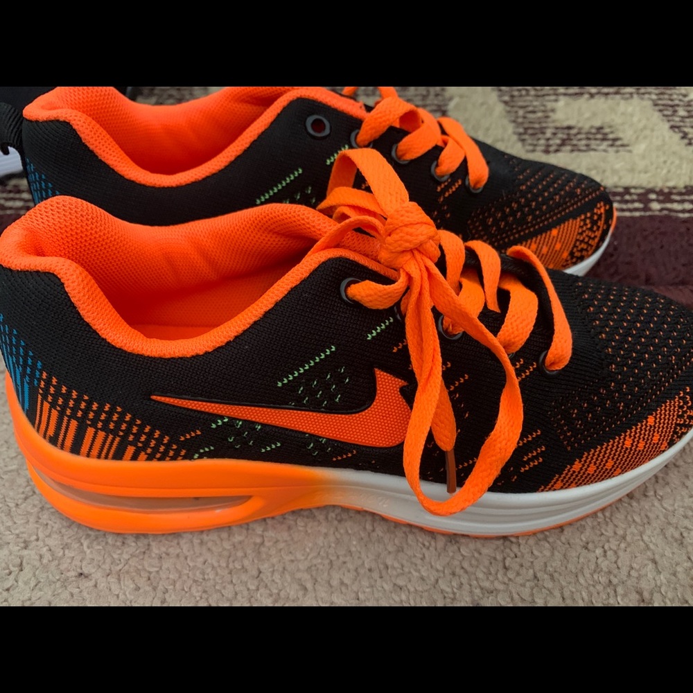 Nike Kids shoes grade school